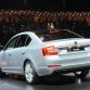 Skoda in Geneva 2013