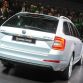 Skoda in Geneva 2013