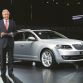 Skoda in Geneva 2013