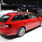 Skoda in Geneva 2013