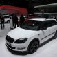 Skoda in Geneva 2013