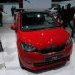 Skoda in Geneva 2013