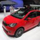 Skoda in Geneva 2013