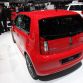 Skoda in Geneva 2013