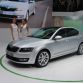 Skoda in Geneva 2013
