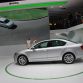 Skoda in Geneva 2013