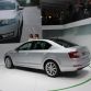 Skoda in Geneva 2013