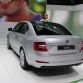Skoda in Geneva 2013