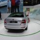 Skoda in Geneva 2013