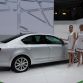 Skoda in Geneva 2013