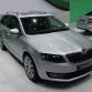Skoda in Geneva 2013