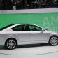 Skoda in Geneva 2013