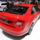 Skoda in Geneva 2013