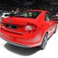 Skoda in Geneva 2013