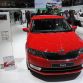 Skoda in Geneva 2013