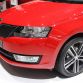 Skoda in Geneva 2013