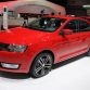 Skoda in Geneva 2013