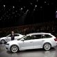Skoda Octavia Combi 2013