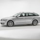 Skoda Octavia Combi 2013