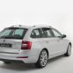 Skoda Octavia Combi 2013