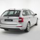 Skoda Octavia Combi 2013