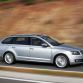 Skoda Octavia Combi 2013