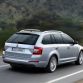 Skoda Octavia Combi 2013