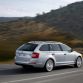 Skoda Octavia Combi 2013