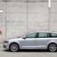 Skoda Octavia Combi 2013