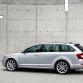 Skoda Octavia Combi 2013