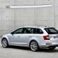 Skoda Octavia Combi 2013