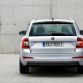 Skoda Octavia Combi 2013