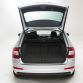 Skoda Octavia Combi 2013