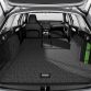Skoda Octavia Combi 2013