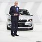 Skoda Octavia Combi 2013