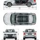 Skoda Octavia Combi 2013