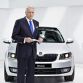 Skoda Octavia Combi 2013