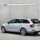 Skoda Octavia Combi 2013