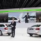 Skoda Octavia Combi 2013