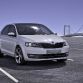 Skoda MissionL Concept Car