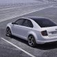 Skoda MissionL Concept Car
