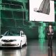 Skoda MissionL Concept Live in IAA 2011