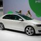 Skoda MissionL Concept Live in IAA 2011