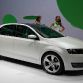 Skoda MissionL Concept Live in IAA 2011