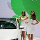 Skoda MissionL Concept Live in IAA 2011