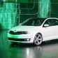 Skoda MissionL Concept Live in IAA 2011