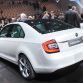 Skoda MissionL Concept Live in IAA 2011