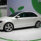 Skoda MissionL Concept Live in IAA 2011