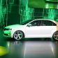 Skoda MissionL Concept Live in IAA 2011