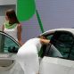 Skoda MissionL Concept Live in IAA 2011